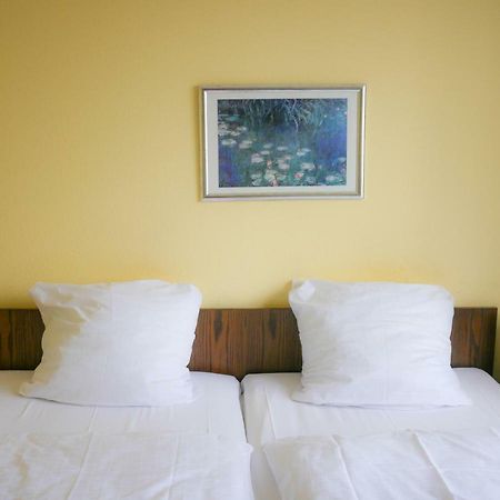 Hotel Oronto Koblenz  Eksteriør billede