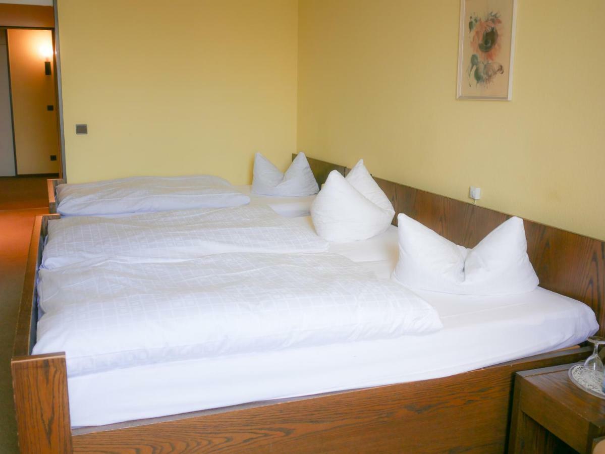 Hotel Oronto Koblenz  Eksteriør billede