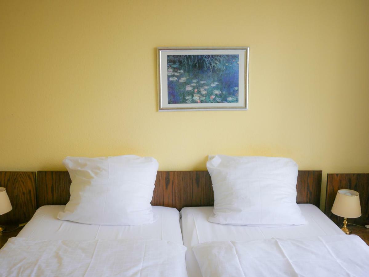 Hotel Oronto Koblenz  Eksteriør billede