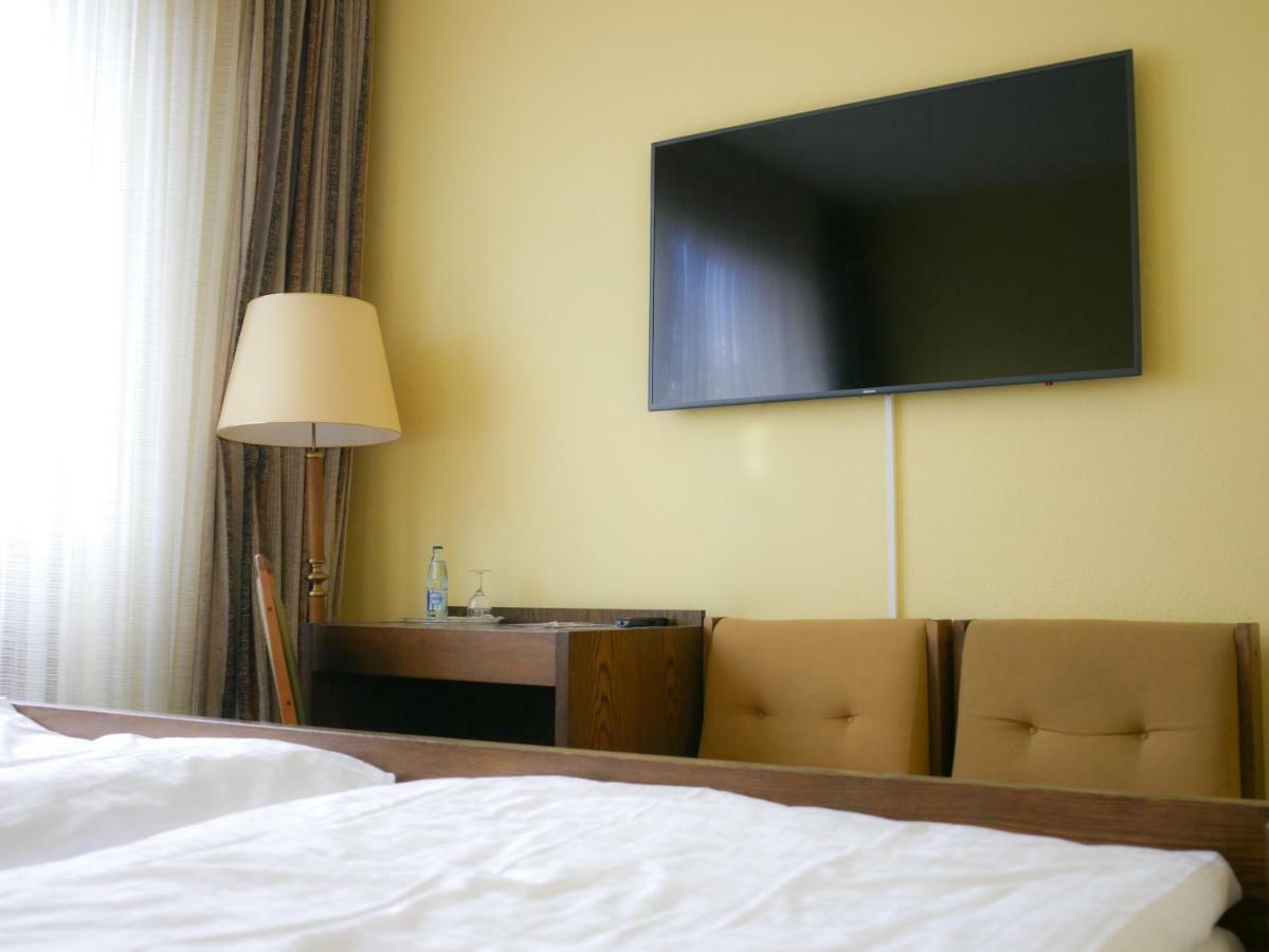 Hotel Oronto Koblenz  Eksteriør billede
