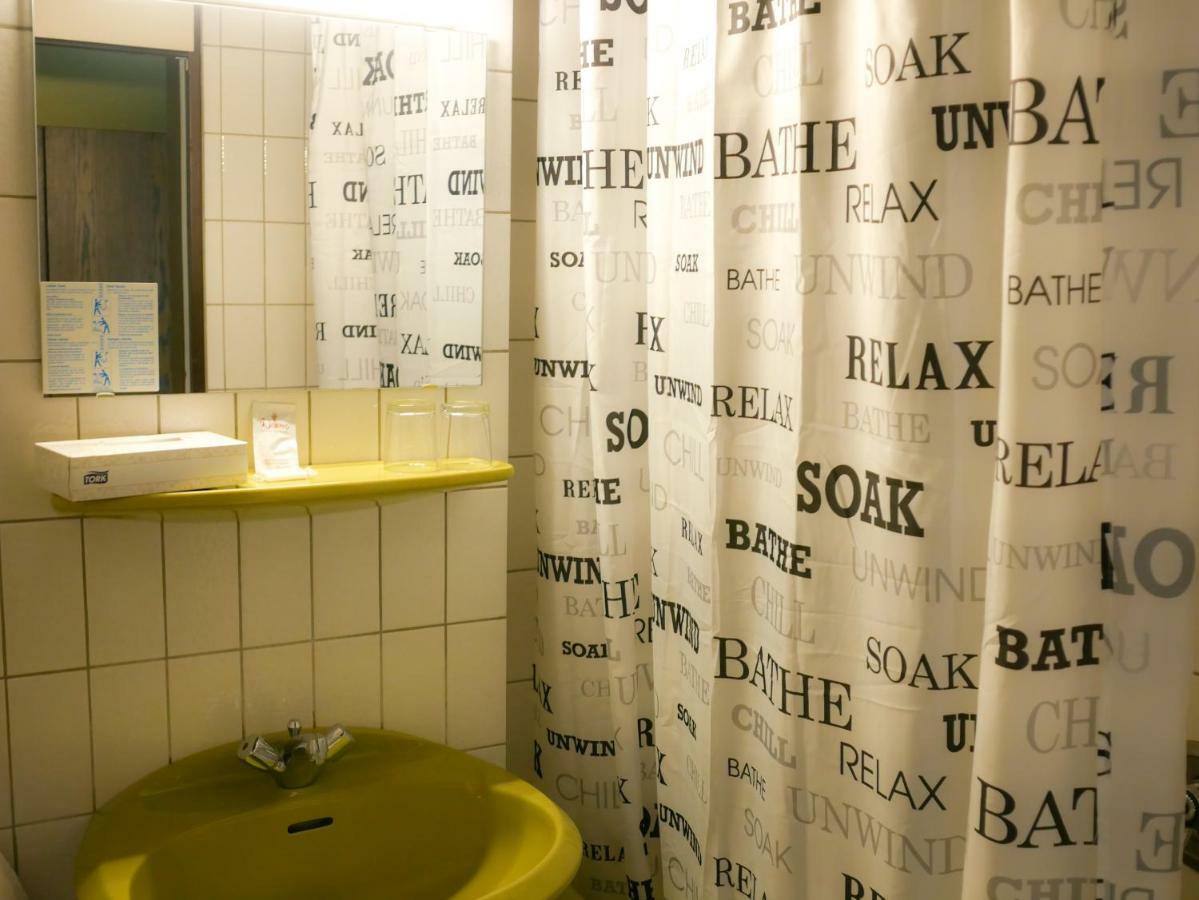 Hotel Oronto Koblenz  Eksteriør billede