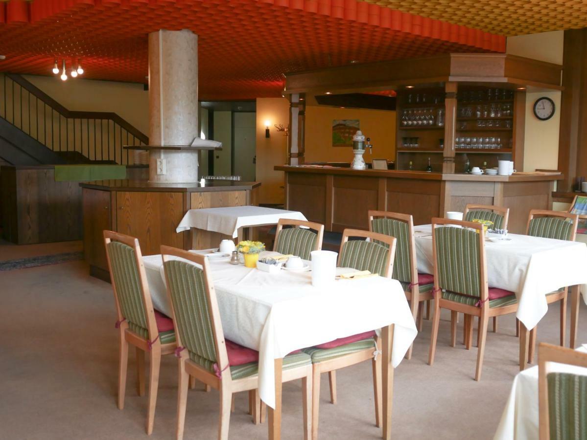 Hotel Oronto Koblenz  Eksteriør billede