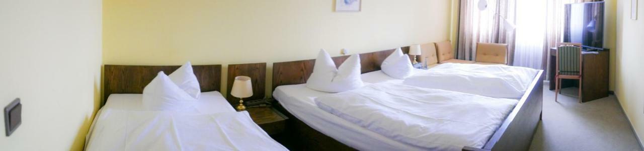 Hotel Oronto Koblenz  Eksteriør billede